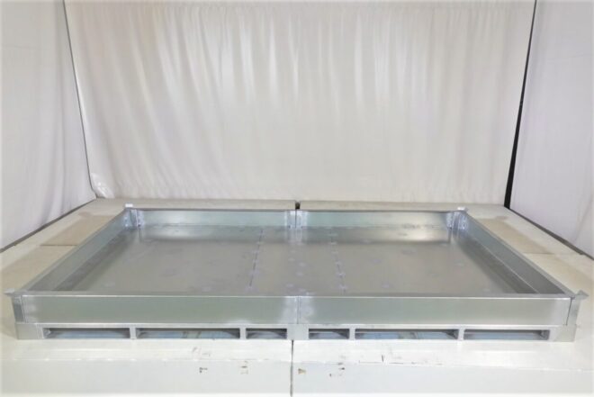 スチールパレット