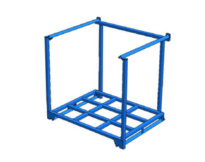 保管ラック システマー