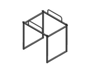 フレコン用ラック