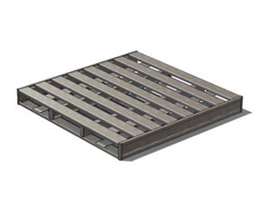 スチールパレット