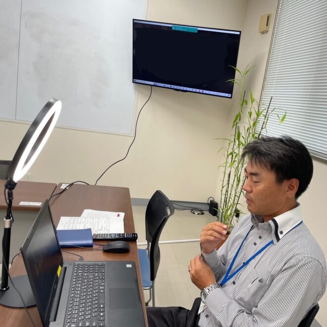 福岡県Webインターンシップ