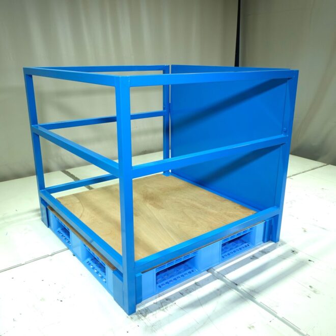 パレット用スロープ