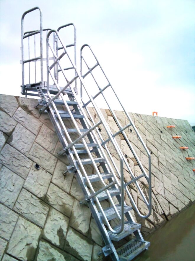 フリーステップ