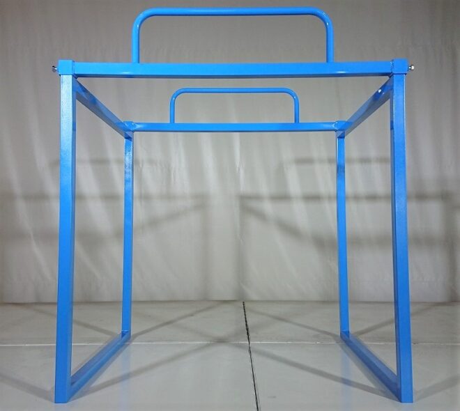 フレコン用ラック