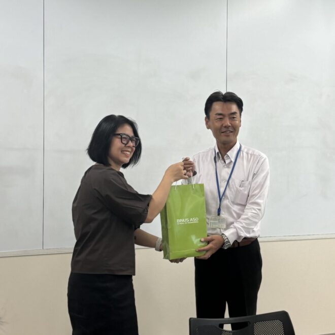 インドネシアのお土産