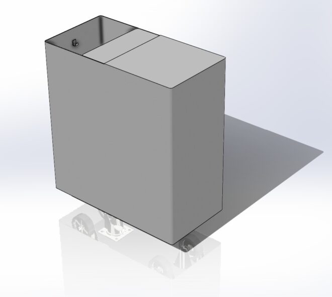 ものづくり実践 ものづくり実践