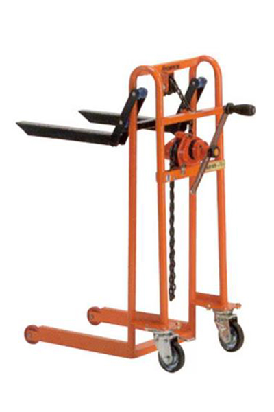 キャリーリフト改造前