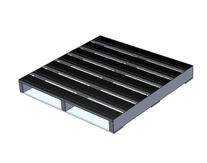 アルミパレット