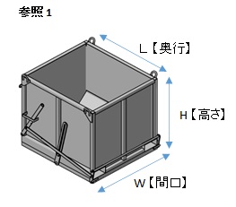ダンプボックス