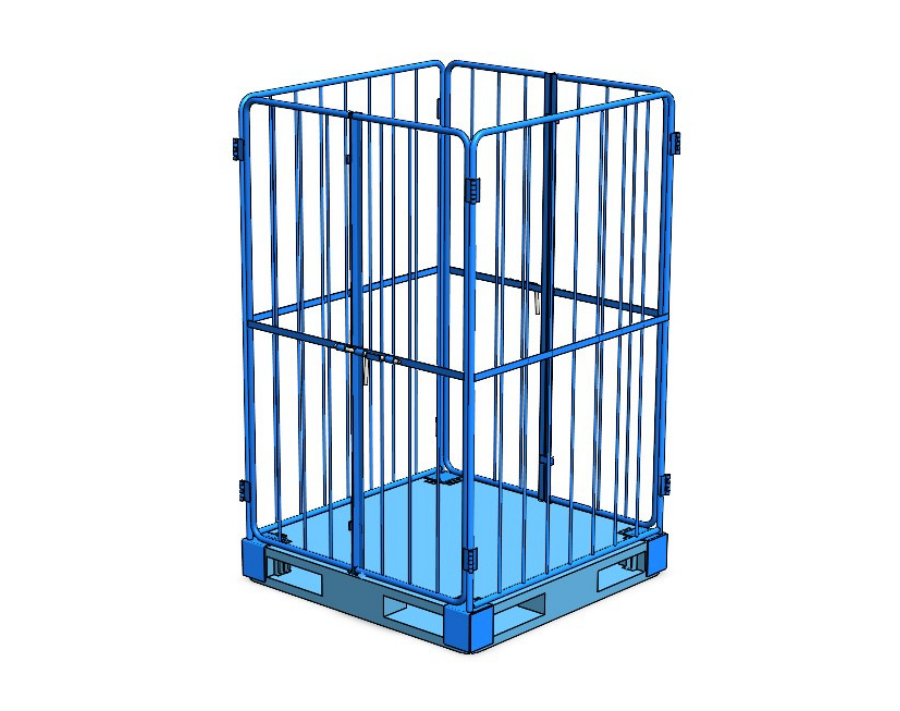 パレット関連商品