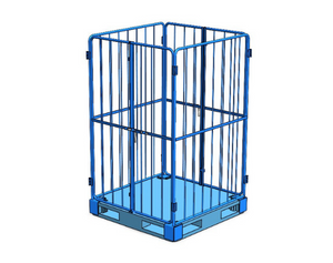 パレットボックス