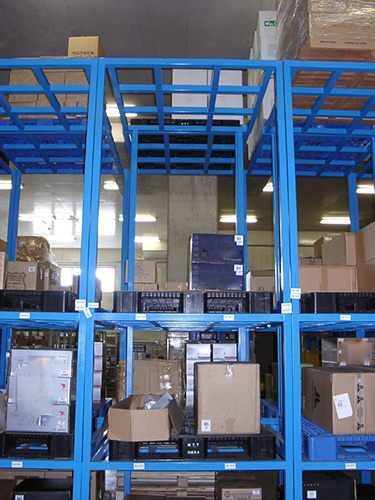 逆ネステナー オーダーメイド