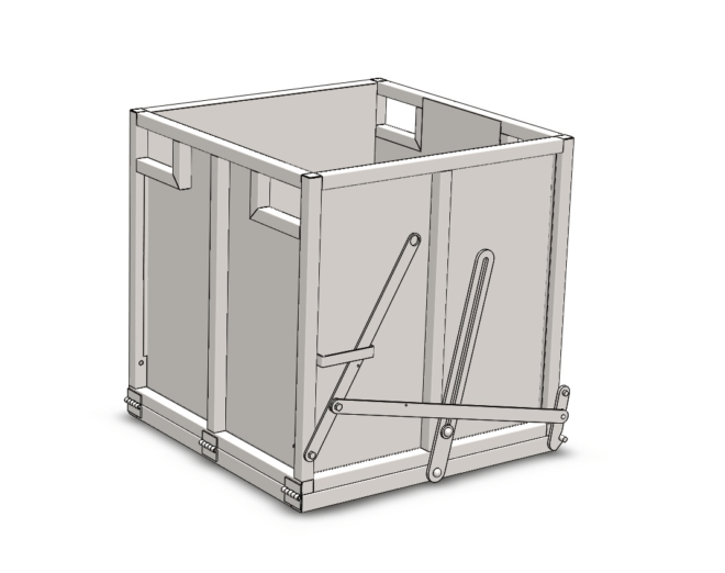 ダンプボックス