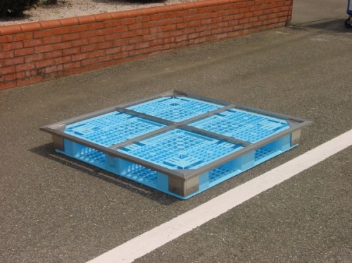 パレットベース