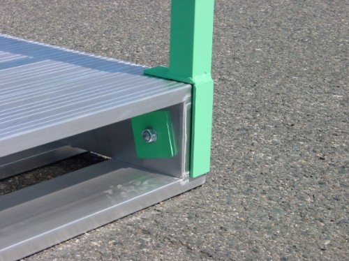 パレットボックス