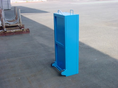 災害救助工具ボックス