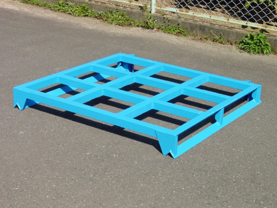 システマートップ（ネステナーパレトップ）