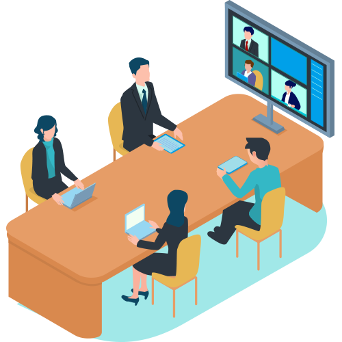 オンライン商談